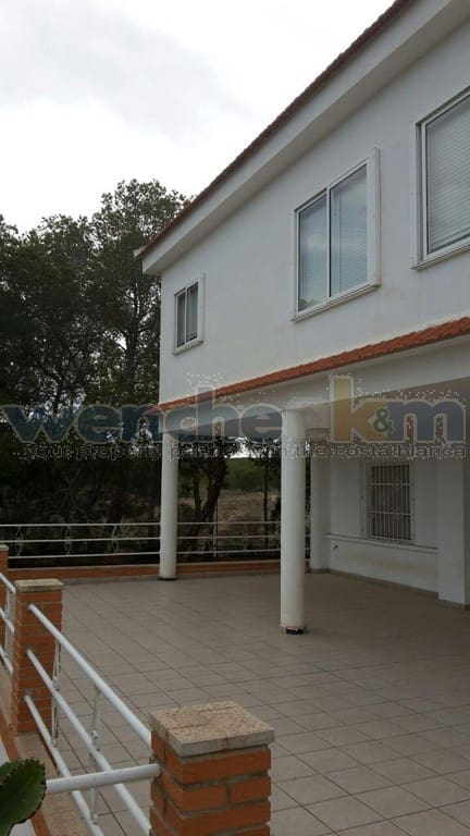 8 Zimmer Villa zu verkaufen in Los Balcones mit Pool Garage - 729.950 € (Ref: 9198945)