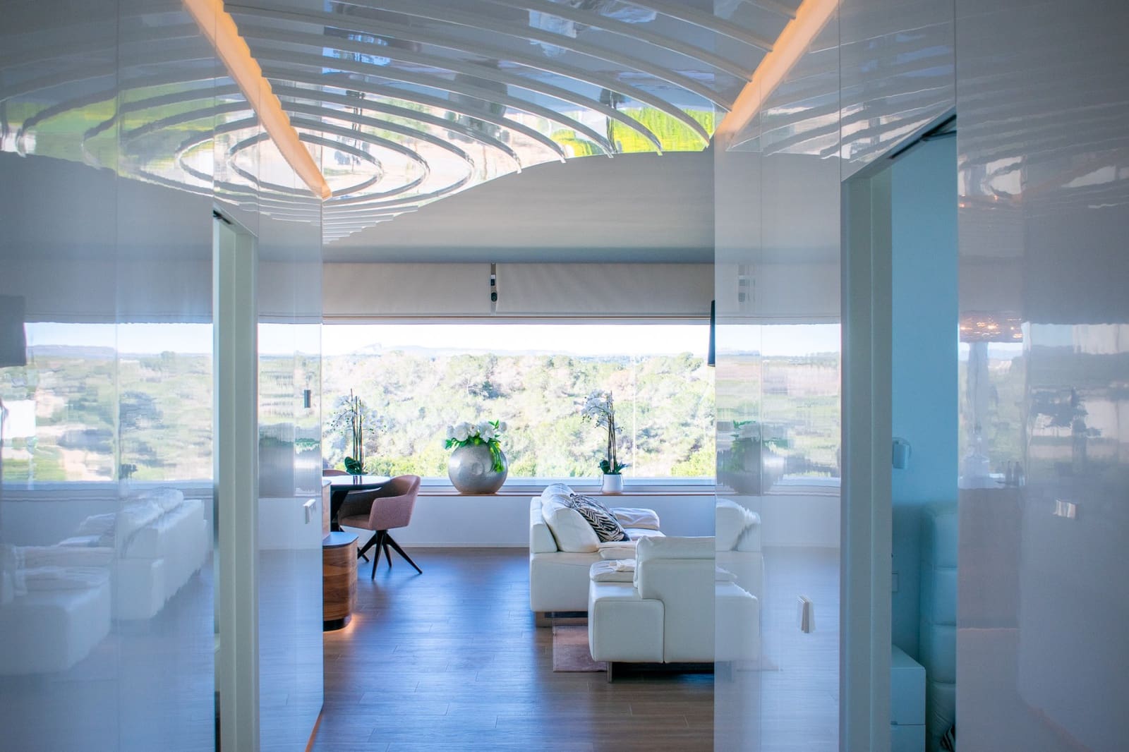 3 chambre Appartement à vendre à Las Colinas Golf avec piscine garage - 829 000 € (Ref: 9198946)