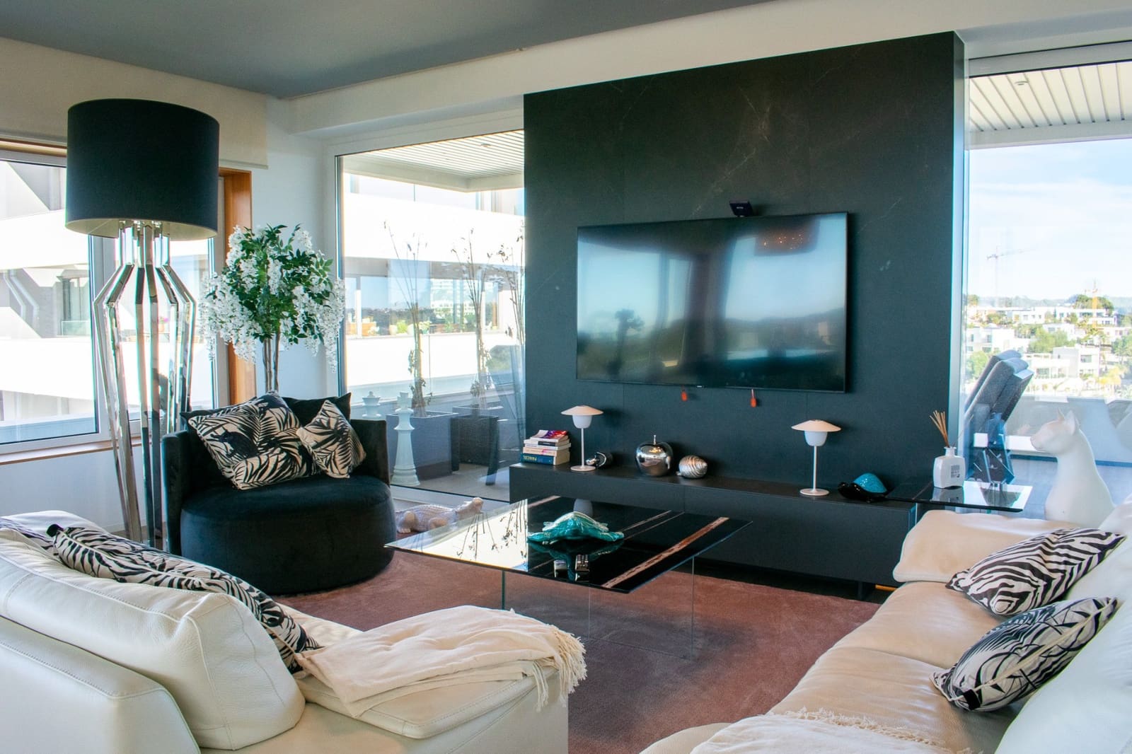 3 chambre Appartement à vendre à Las Colinas Golf avec piscine garage - 829 000 € (Ref: 9198946)