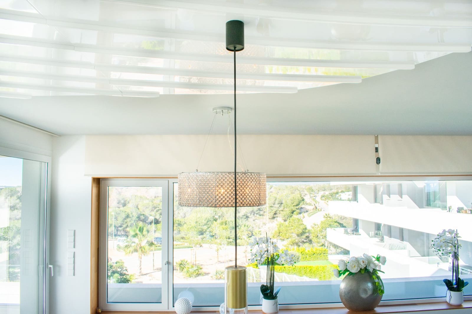 3 chambre Appartement à vendre à Las Colinas Golf avec piscine garage - 829 000 € (Ref: 9198946)