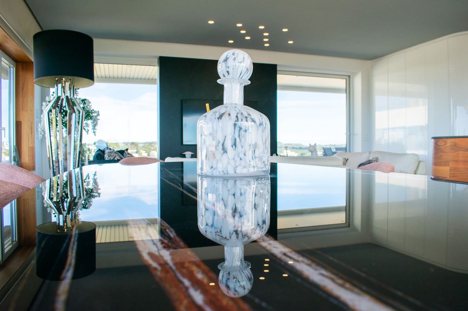 3 chambre Appartement à vendre à Las Colinas Golf avec piscine garage - 829 000 € (Ref: 9198946)