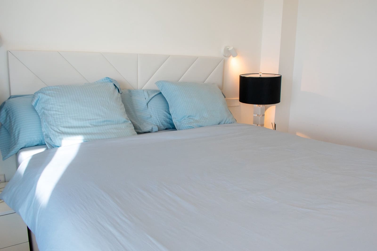 3 chambre Appartement à vendre à Las Colinas Golf avec piscine garage - 829 000 € (Ref: 9198946)