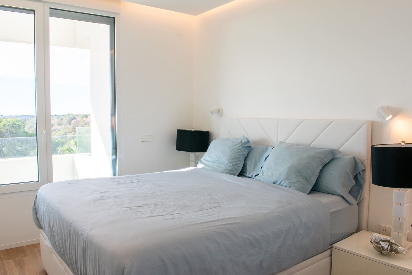 3 chambre Appartement à vendre à Las Colinas Golf avec piscine garage - 829 000 € (Ref: 9198946)