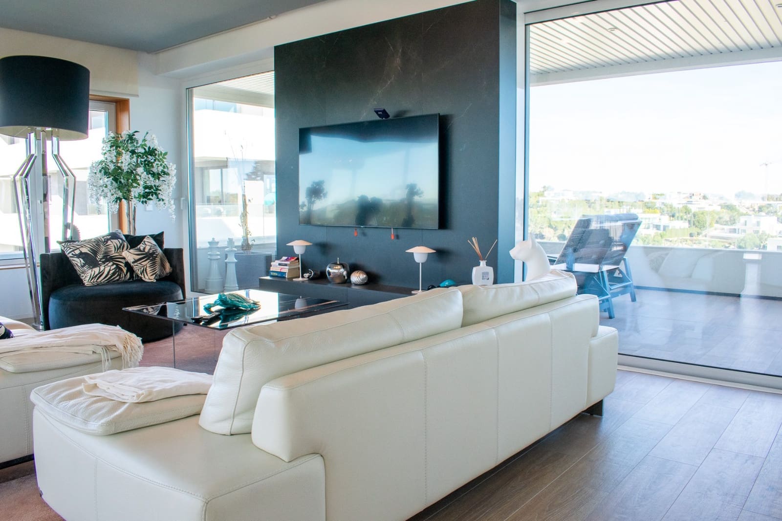 3 chambre Appartement à vendre à Las Colinas Golf avec piscine garage - 829 000 € (Ref: 9198946)