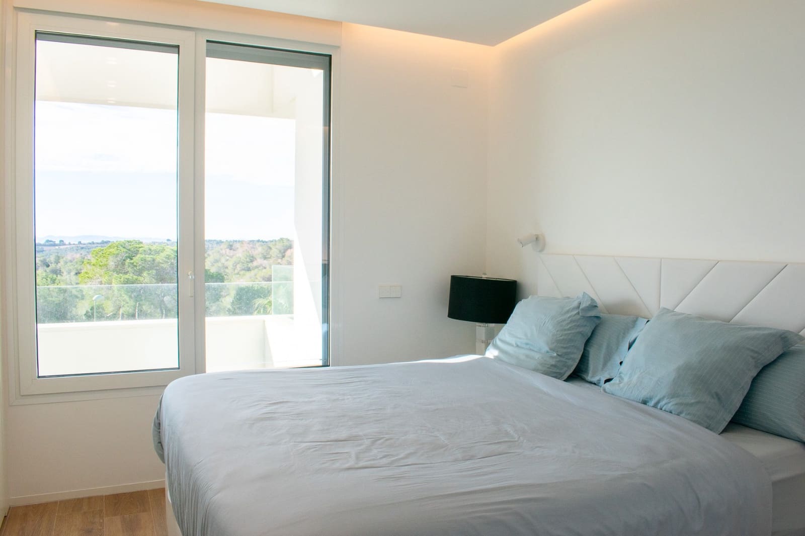 3 chambre Appartement à vendre à Las Colinas Golf avec piscine garage - 829 000 € (Ref: 9198946)
