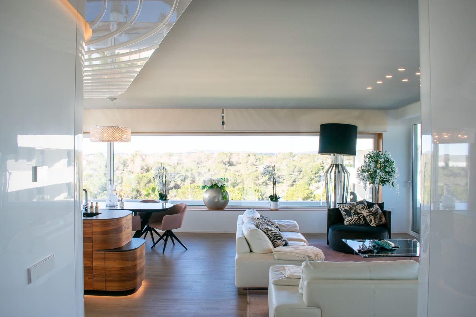 3 chambre Appartement à vendre à Las Colinas Golf avec piscine garage - 829 000 € (Ref: 9198946)