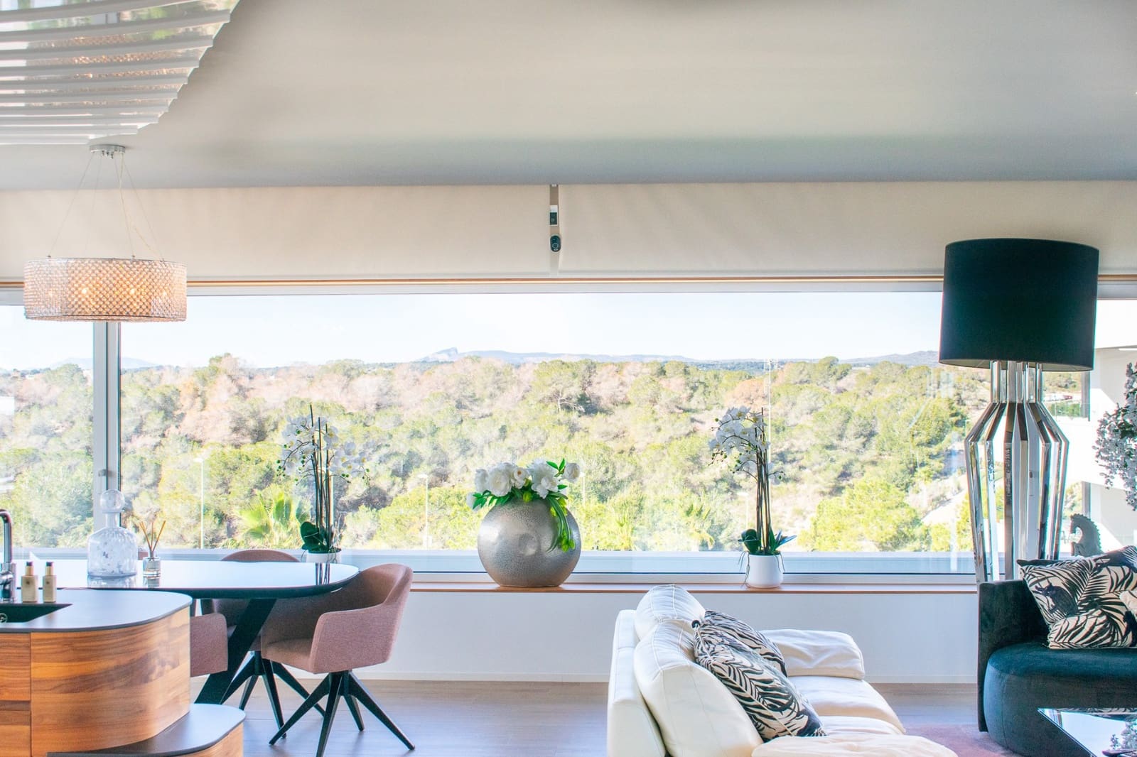 3 chambre Appartement à vendre à Las Colinas Golf avec piscine garage - 829 000 € (Ref: 9198946)