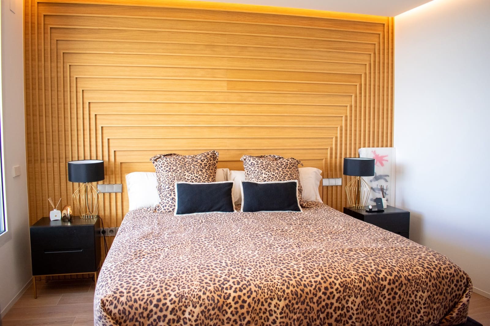 3 chambre Appartement à vendre à Las Colinas Golf avec piscine garage - 829 000 € (Ref: 9198946)