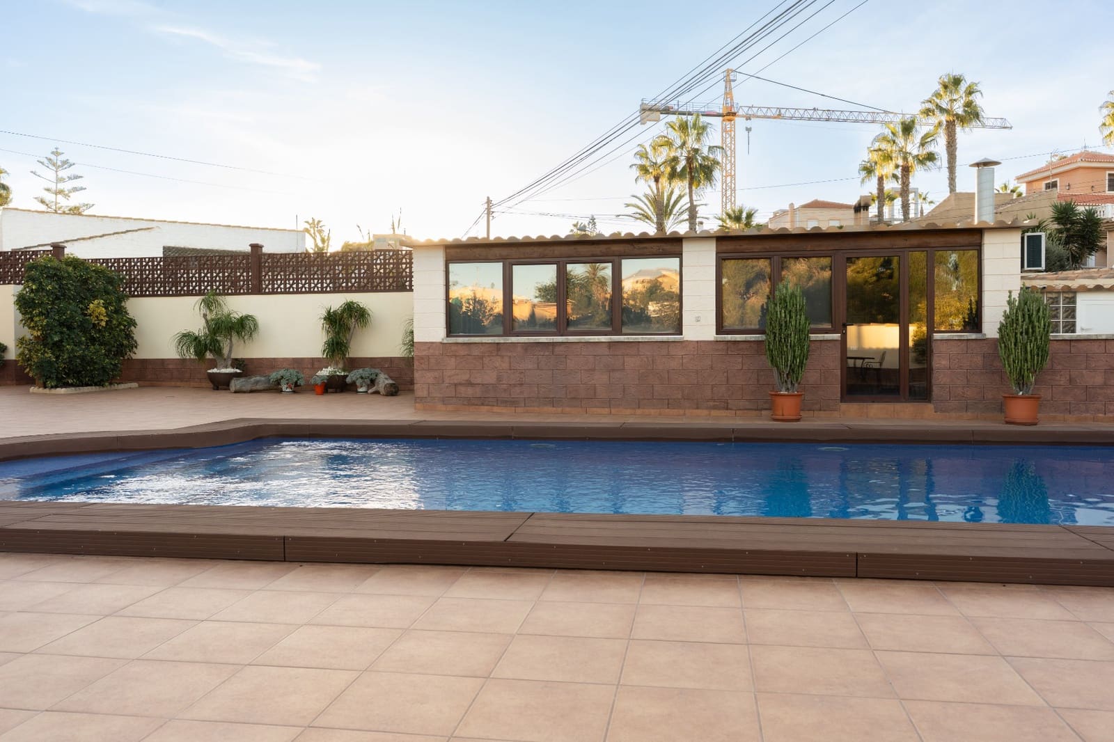 7 slaapkamer Villa te koop in Los Balcones met zwembad - € 980.000 (Ref: 9198950)