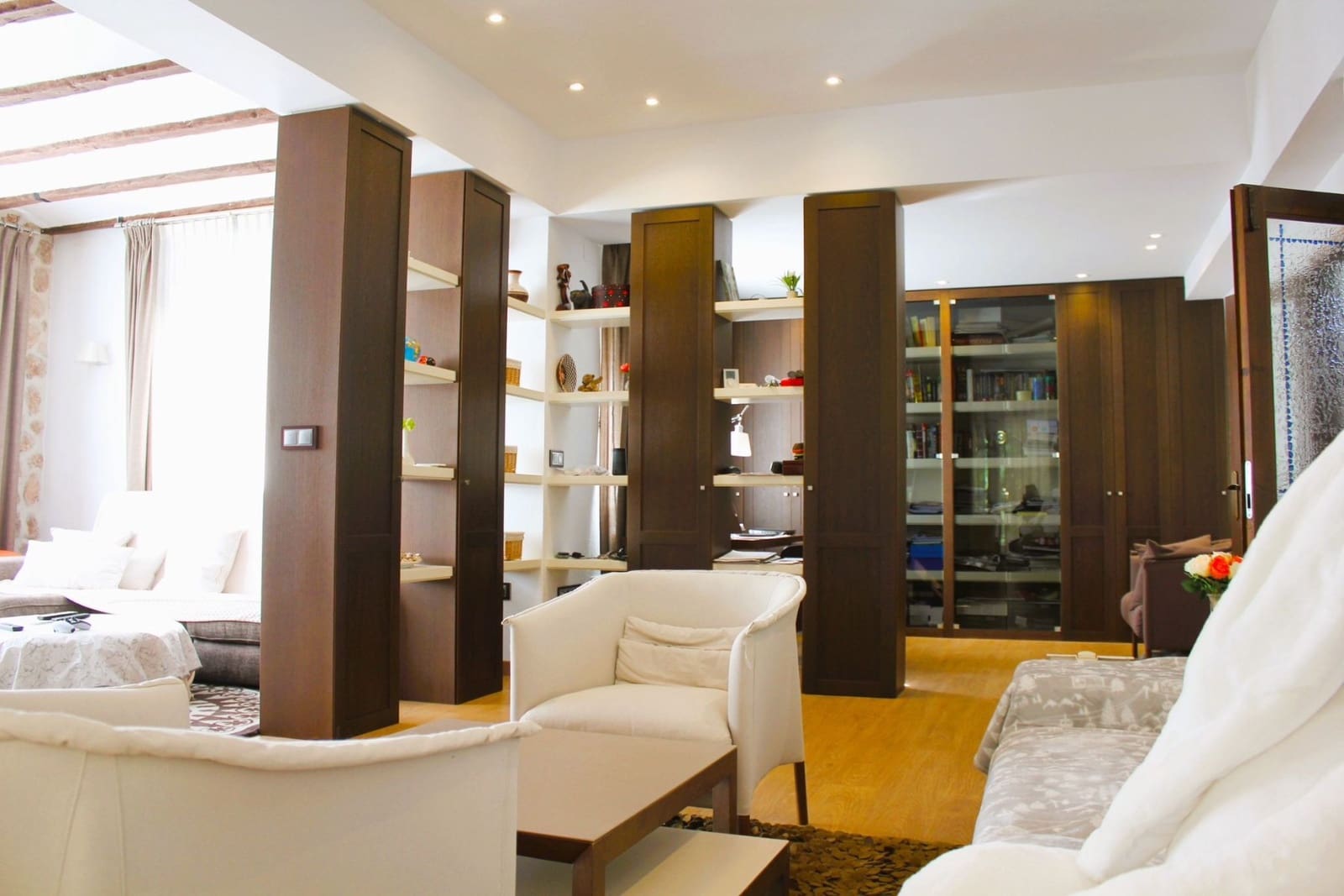 5 sovrum Villa till salu i Dehesa de Campoamor med pool garage - 1 100 000 € (Ref: 9198952)