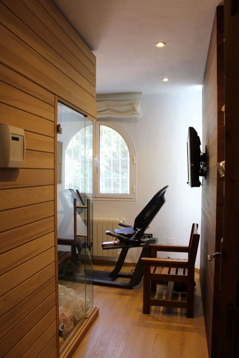 5 sovrum Villa till salu i Dehesa de Campoamor med pool garage - 1 100 000 € (Ref: 9198952)