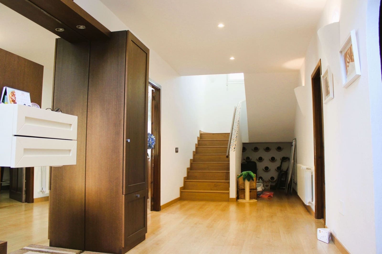 5 sovrum Villa till salu i Dehesa de Campoamor med pool garage - 1 100 000 € (Ref: 9198952)