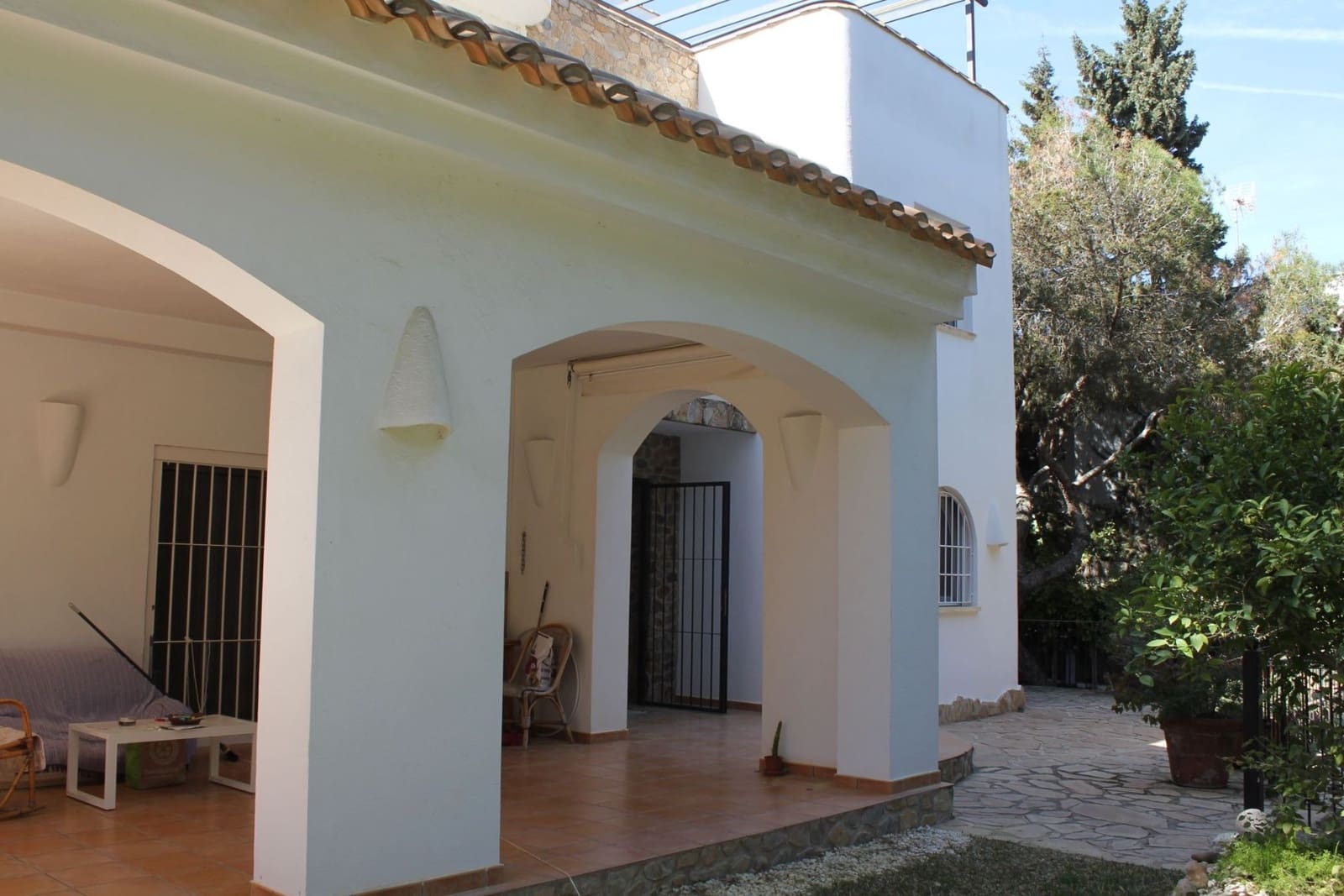 5 sovrum Villa till salu i Dehesa de Campoamor med pool garage - 1 100 000 € (Ref: 9198952)