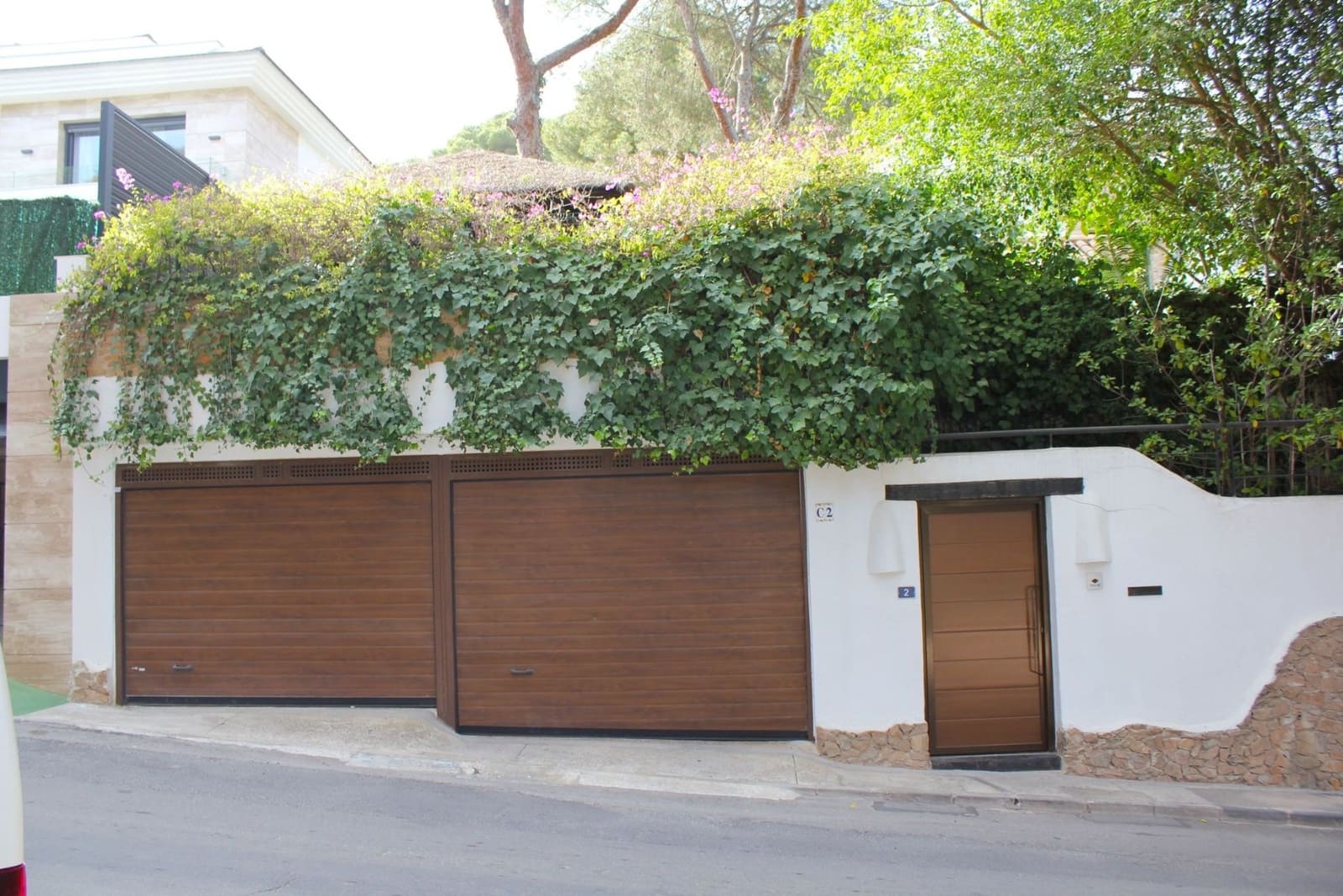 5 sovrum Villa till salu i Dehesa de Campoamor med pool garage - 1 100 000 € (Ref: 9198952)