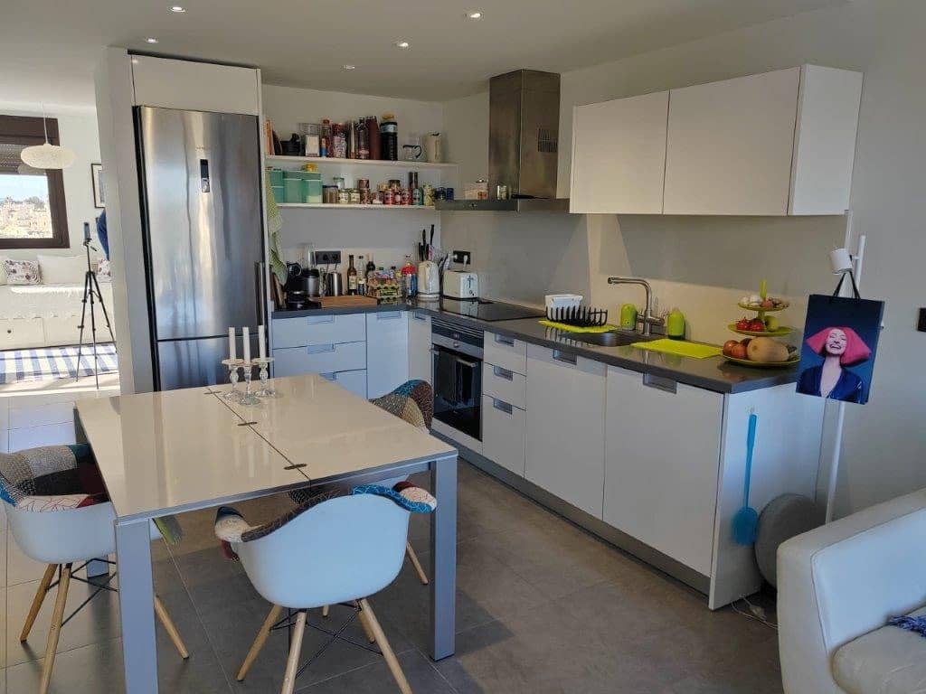 3 soveværelse Lejlighed til salg i Las Ramblas Golf med swimmingpool garage - € 449.900 (Ref: 9198953)