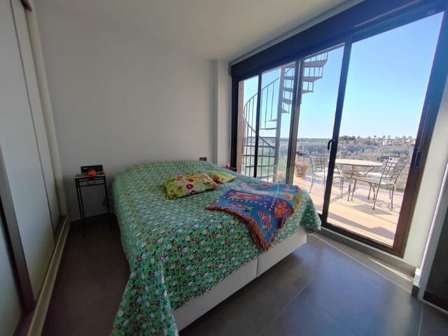 3 soveværelse Lejlighed til salg i Las Ramblas Golf, Orihuela med swimmingpool garage - € 449.900 (Ref: 9198953)