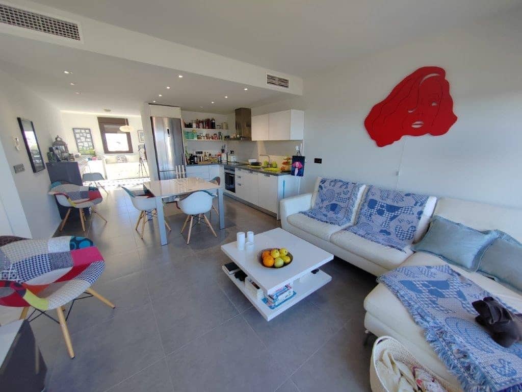 3 soveværelse Lejlighed til salg i Las Ramblas Golf med swimmingpool garage - € 449.900 (Ref: 9198953)