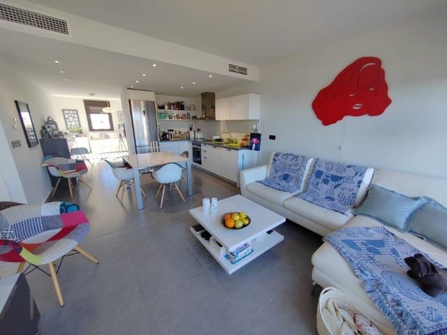 3 soveværelse Lejlighed til salg i Las Ramblas Golf, Orihuela med swimmingpool garage - € 449.900 (Ref: 9198953)