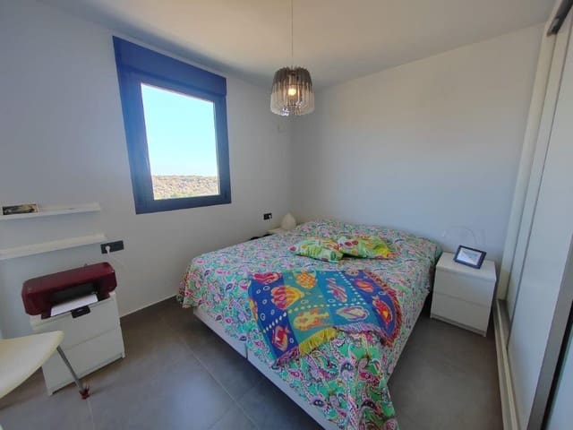 3 soveværelse Lejlighed til salg i Las Ramblas Golf, Orihuela med swimmingpool garage - € 449.900 (Ref: 9198953)