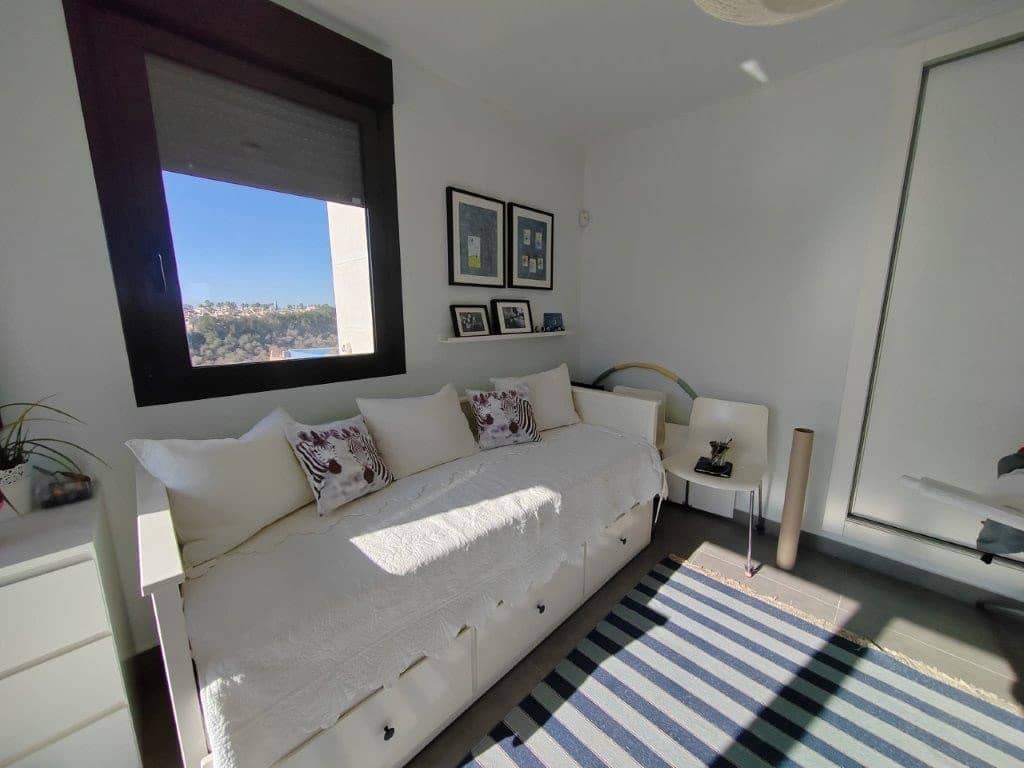 3 soveværelse Lejlighed til salg i Las Ramblas Golf med swimmingpool garage - € 449.900 (Ref: 9198953)