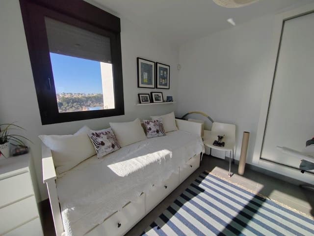 3 soveværelse Lejlighed til salg i Las Ramblas Golf, Orihuela med swimmingpool garage - € 449.900 (Ref: 9198953)