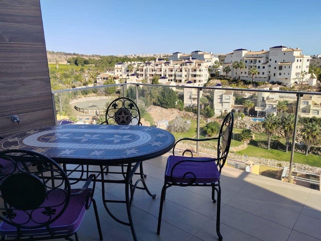 3 soveværelse Lejlighed til salg i Las Ramblas Golf med swimmingpool garage - € 449.900 (Ref: 9198953)