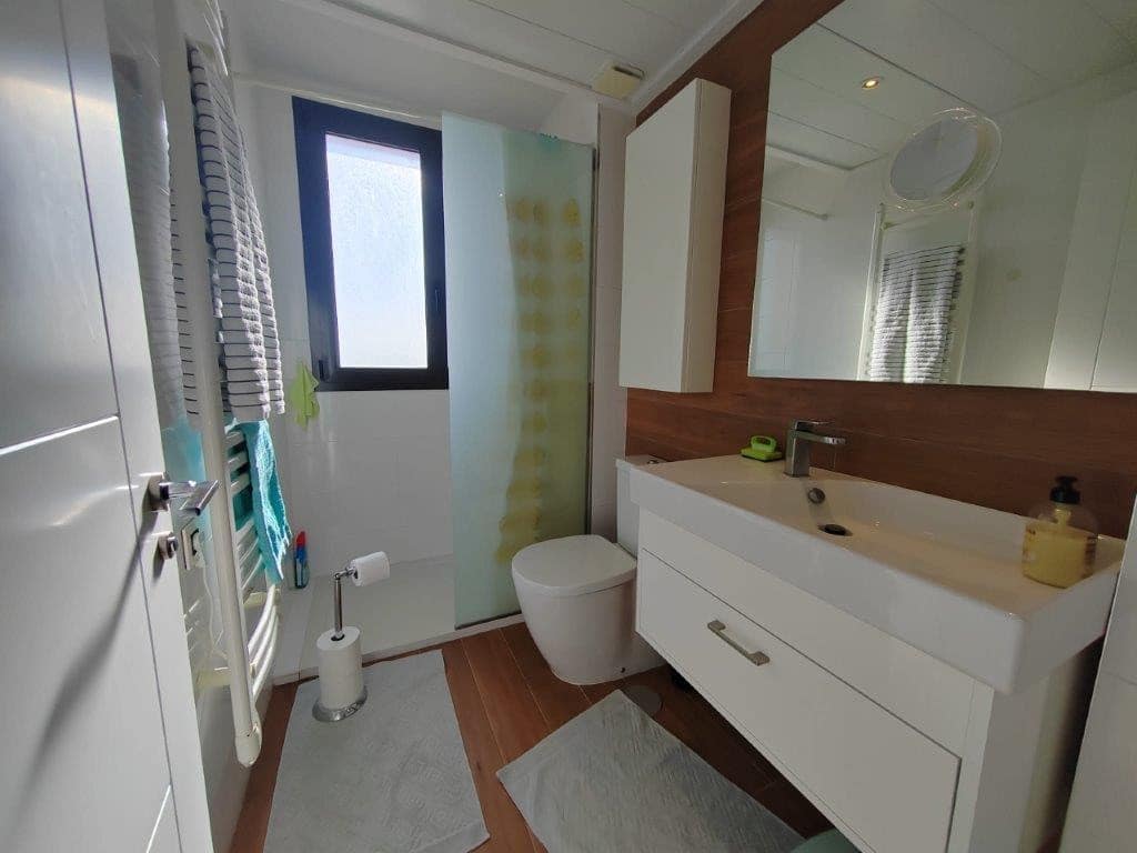 3 soveværelse Lejlighed til salg i Las Ramblas Golf med swimmingpool garage - € 449.900 (Ref: 9198953)