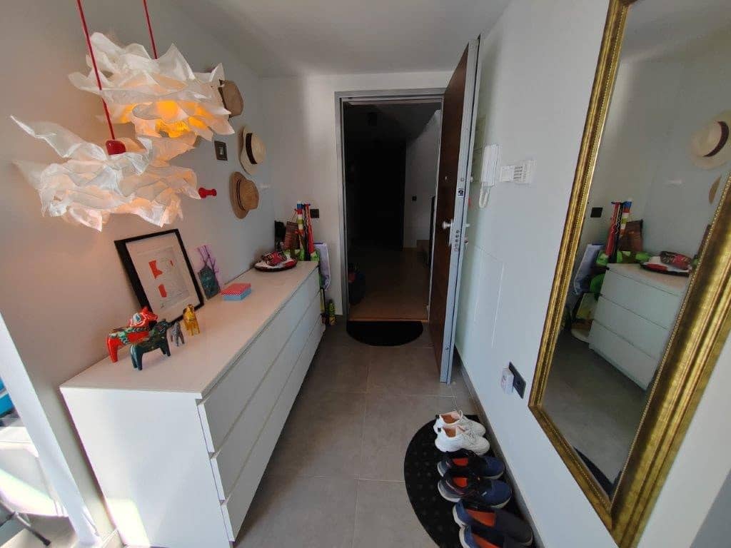 3 soveværelse Lejlighed til salg i Las Ramblas Golf med swimmingpool garage - € 449.900 (Ref: 9198953)