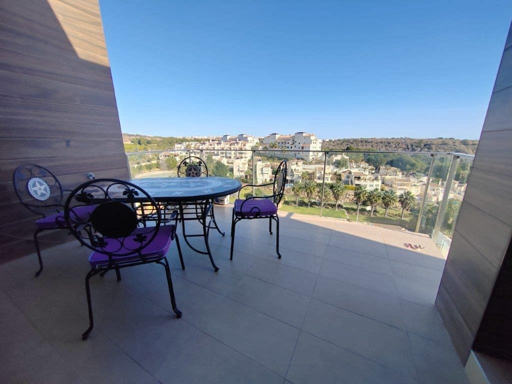 3 soveværelse Lejlighed til salg i Las Ramblas Golf med swimmingpool garage - € 449.900 (Ref: 9198953)