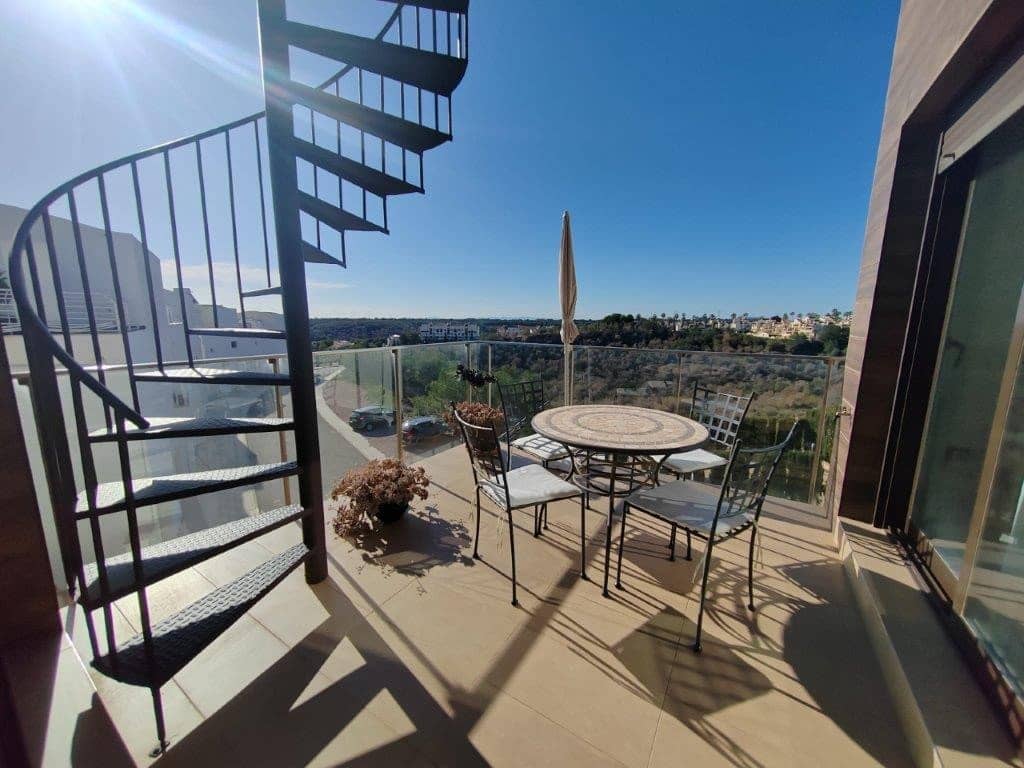 3 soveværelse Lejlighed til salg i Las Ramblas Golf med swimmingpool garage - € 449.900 (Ref: 9198953)