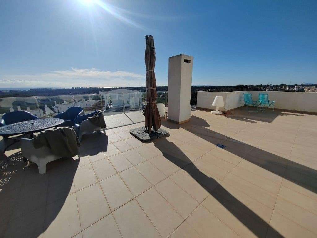 3 soveværelse Lejlighed til salg i Las Ramblas Golf med swimmingpool garage - € 449.900 (Ref: 9198953)