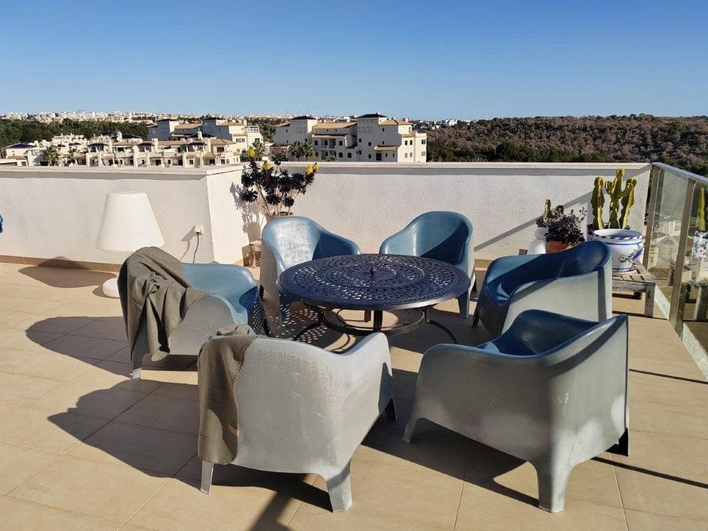 3 soveværelse Lejlighed til salg i Las Ramblas Golf med swimmingpool garage - € 449.900 (Ref: 9198953)