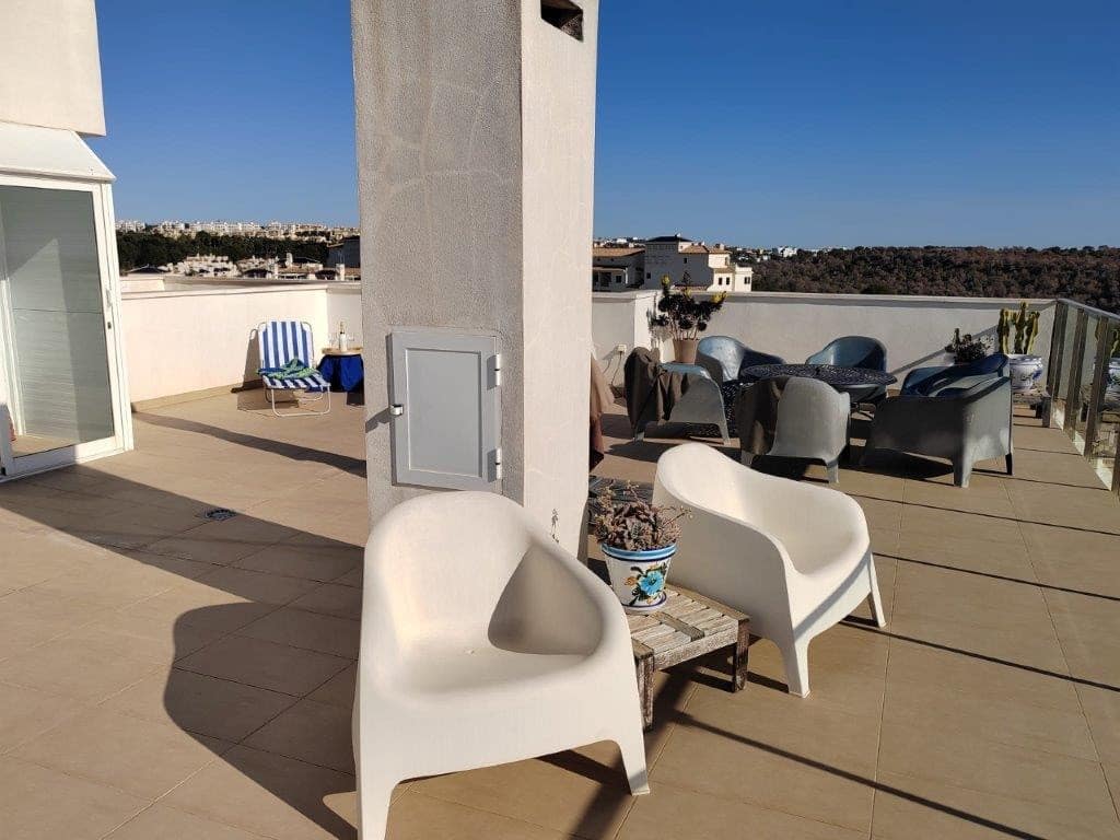 3 soveværelse Lejlighed til salg i Las Ramblas Golf med swimmingpool garage - € 449.900 (Ref: 9198953)