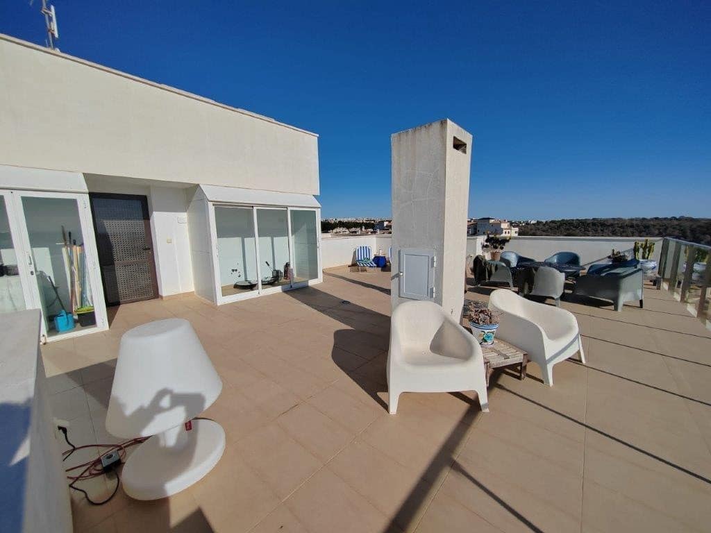 3 soveværelse Lejlighed til salg i Las Ramblas Golf med swimmingpool garage - € 449.900 (Ref: 9198953)