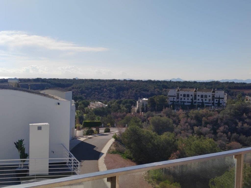 3 soveværelse Lejlighed til salg i Las Ramblas Golf med swimmingpool garage - € 449.900 (Ref: 9198953)