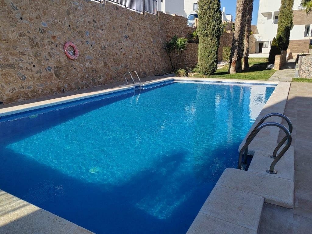 3 soveværelse Lejlighed til salg i Las Ramblas Golf med swimmingpool garage - € 449.900 (Ref: 9198953)