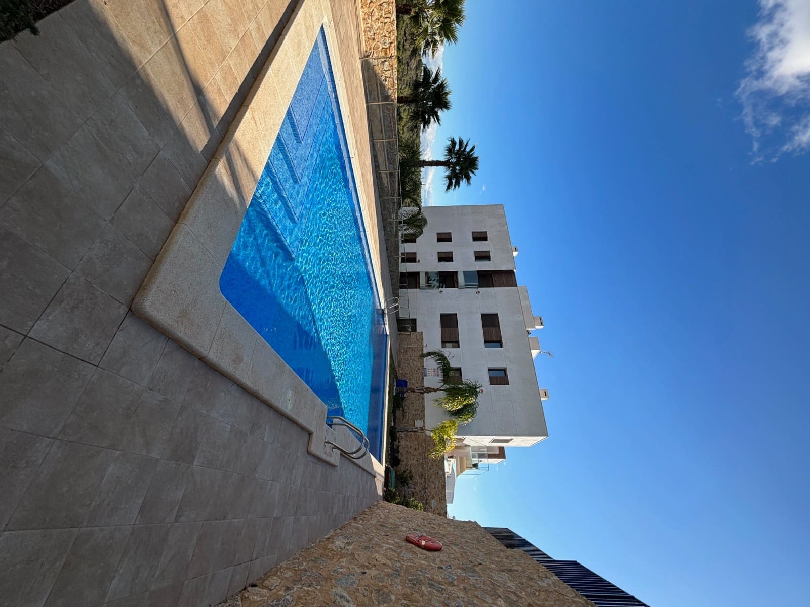 3 soveværelse Lejlighed til salg i Las Ramblas Golf med swimmingpool garage - € 449.900 (Ref: 9198953)