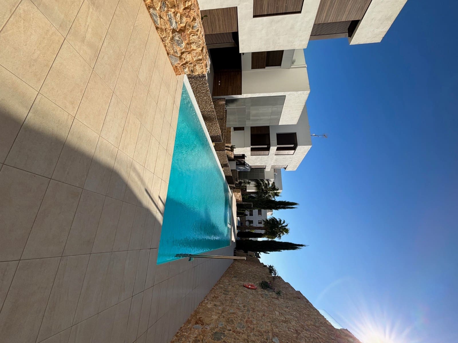 3 soveværelse Lejlighed til salg i Las Ramblas Golf med swimmingpool garage - € 449.900 (Ref: 9198953)