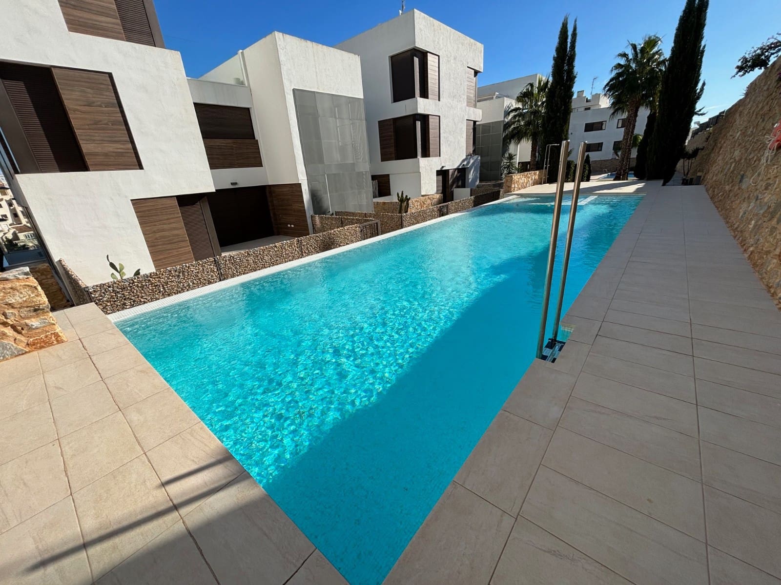 3 soveværelse Lejlighed til salg i Las Ramblas Golf med swimmingpool garage - € 449.900 (Ref: 9198953)