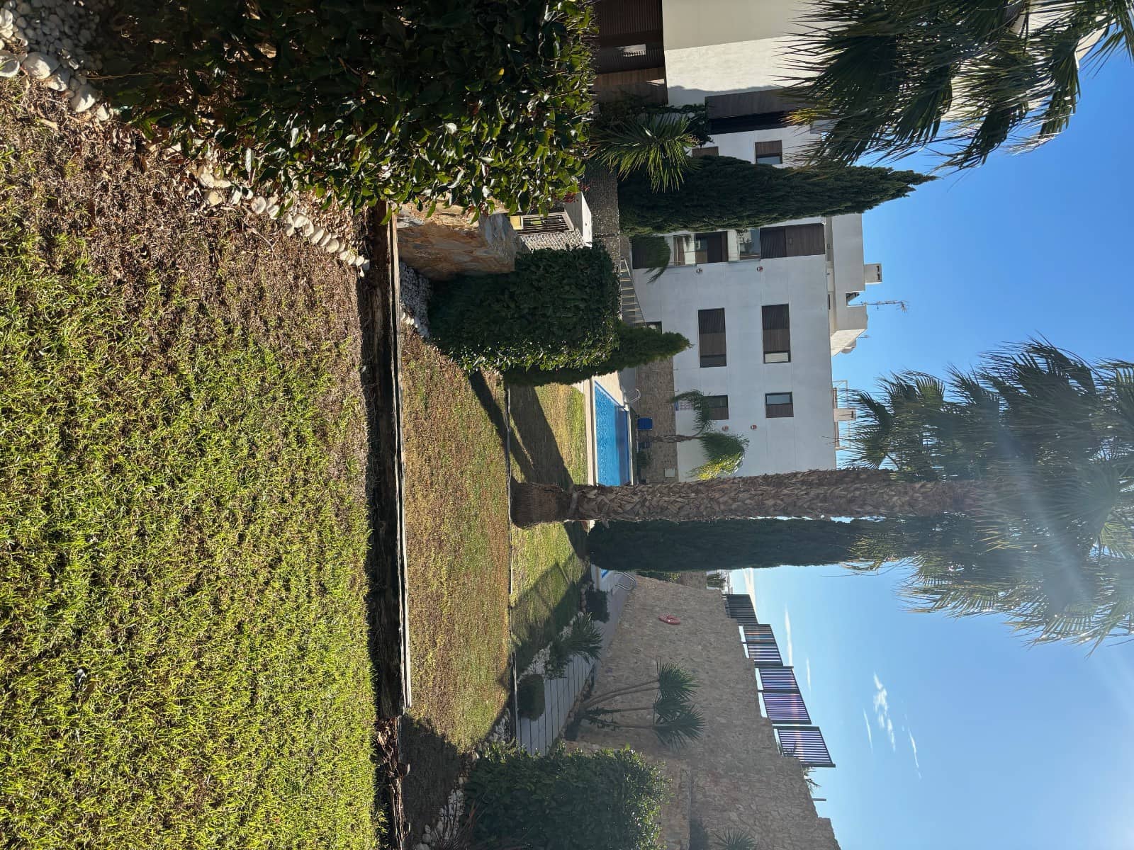 3 soveværelse Lejlighed til salg i Las Ramblas Golf med swimmingpool garage - € 449.900 (Ref: 9198953)