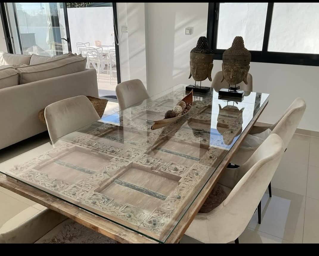 3 Zimmer Villa zu verkaufen in San Fulgencio mit Pool Garage - 599.000 € (Ref: 9198957)