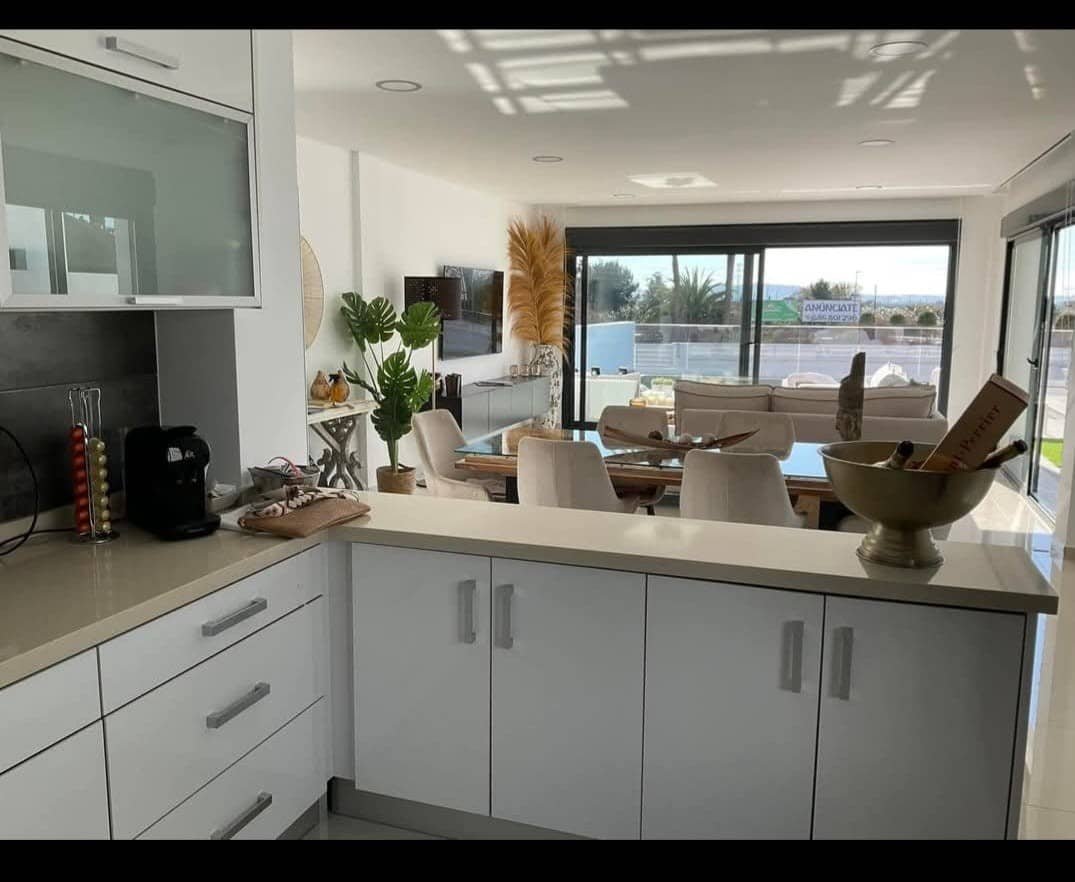 3 Zimmer Villa zu verkaufen in San Fulgencio mit Pool Garage - 599.000 € (Ref: 9198957)