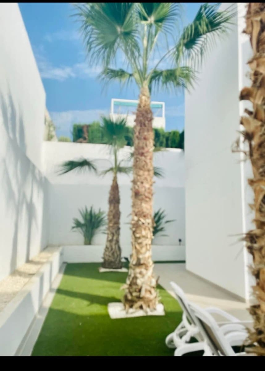 3 Zimmer Villa zu verkaufen in San Fulgencio mit Pool Garage - 599.000 € (Ref: 9198957)