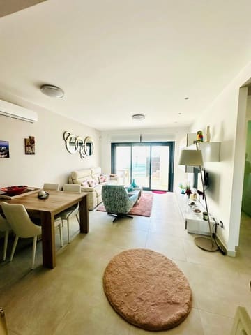 2 chambre Appartement à vendre à El Raso, Guardamar del Segura avec piscine garage - 289 000 € (Ref: 9198960)