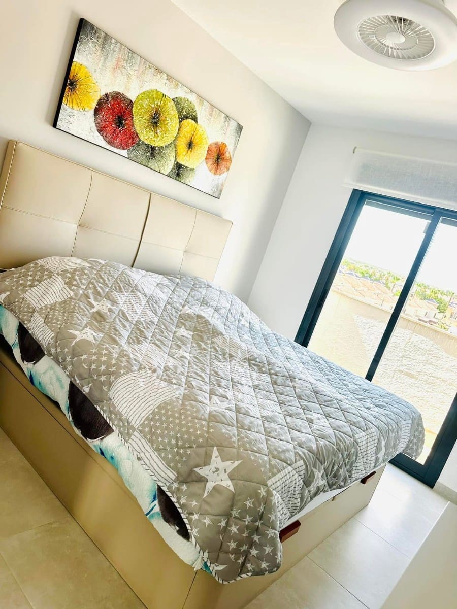 2 chambre Appartement à vendre à El Raso avec piscine garage - 289 000 € (Ref: 9198960)