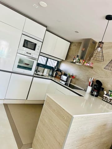 2 chambre Appartement à vendre à El Raso, Guardamar del Segura avec piscine garage - 289 000 € (Ref: 9198960)