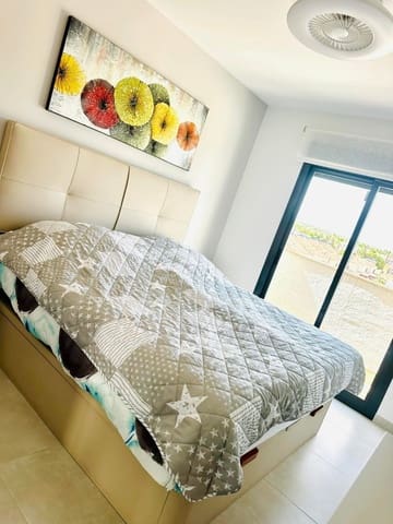 2 chambre Appartement à vendre à El Raso, Guardamar del Segura avec piscine garage - 289 000 € (Ref: 9198960)