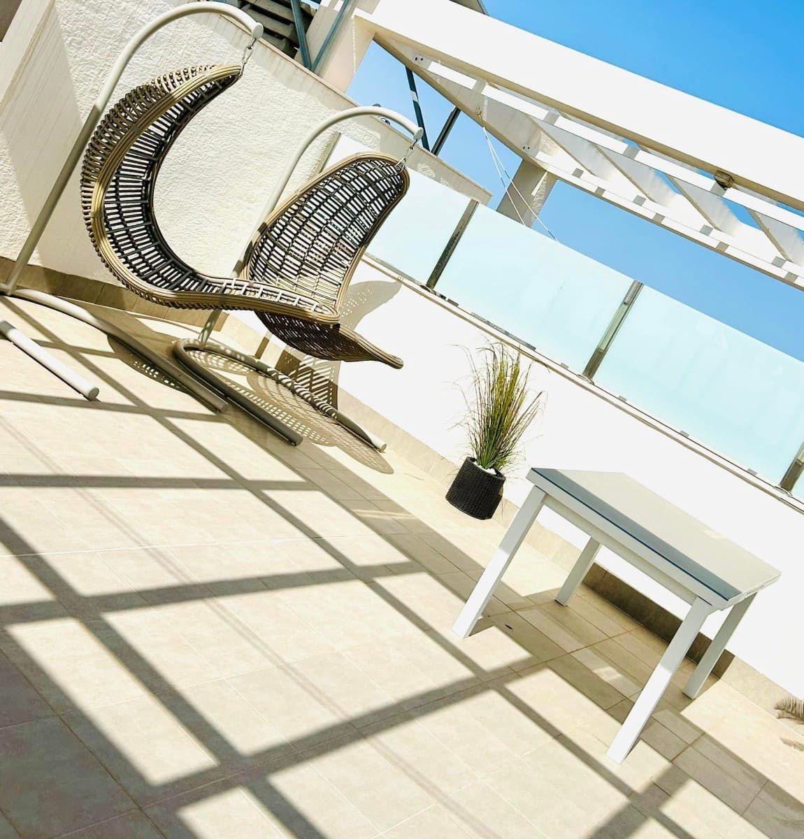 2 chambre Appartement à vendre à El Raso avec piscine garage - 289 000 € (Ref: 9198960)