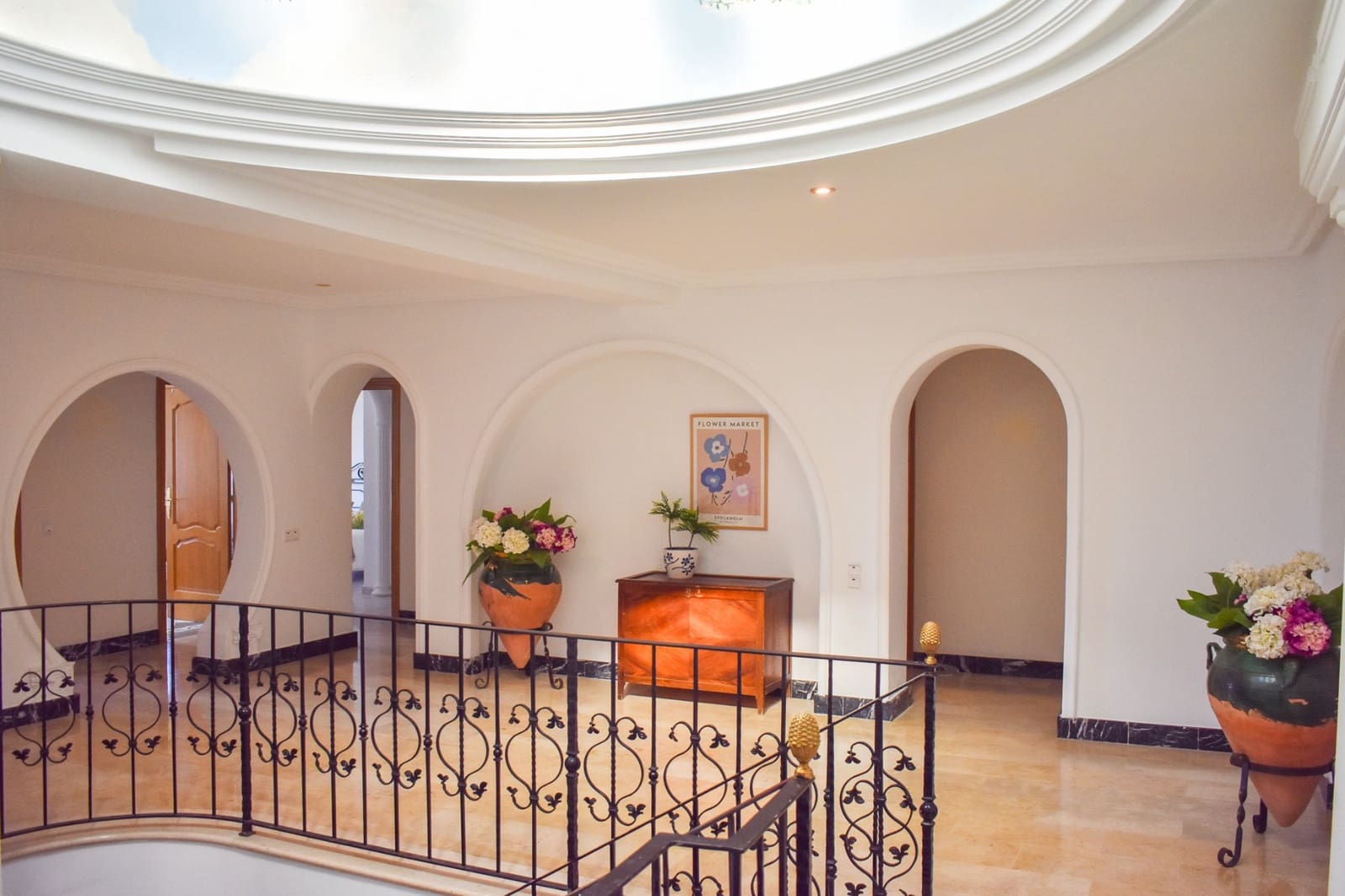 12 soverom Villa til salgs i Crevillente / Crevillent med svømmebasseng garasje - € 1 400 000 (Ref: 9198961)