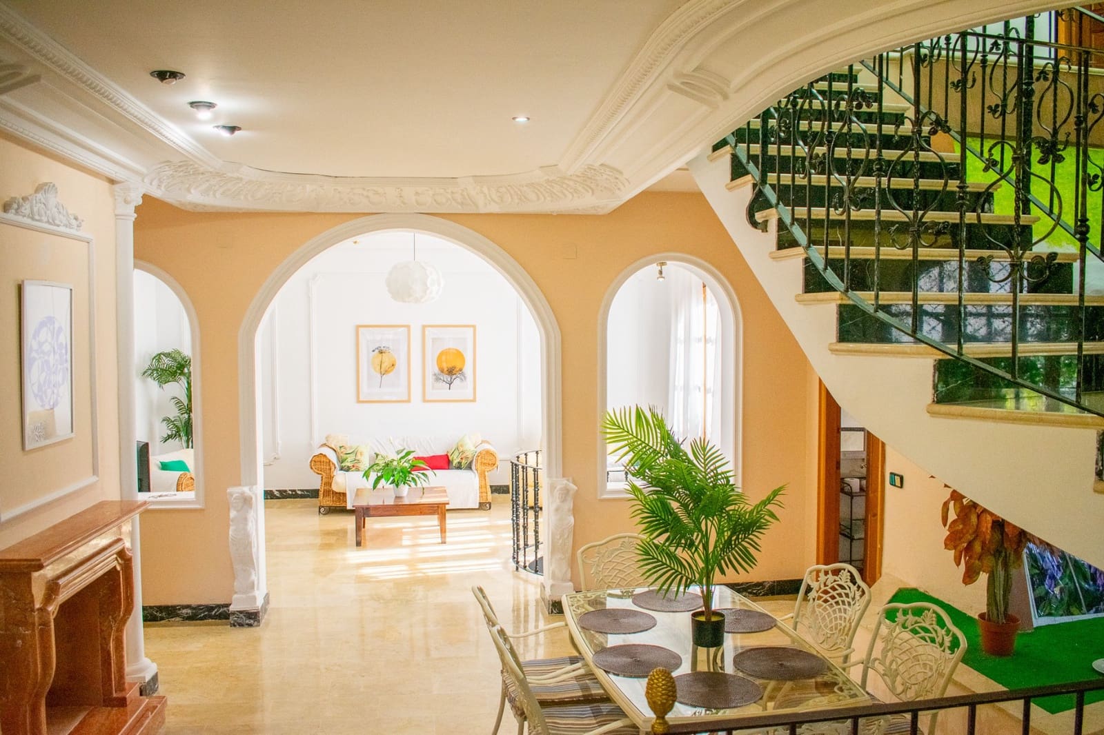 12 soverom Villa til salgs i Crevillente / Crevillent med svømmebasseng garasje - € 1 400 000 (Ref: 9198961)